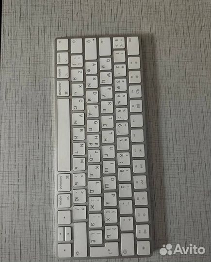 Apple iMac 2019