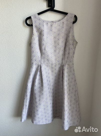 Платье летнее