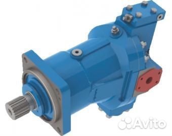 Гидромотор регулируемый 303.4.112.503
