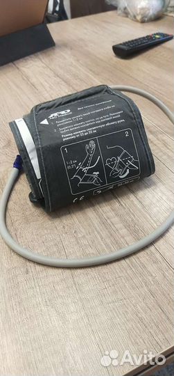 Манжета для тонометра AND