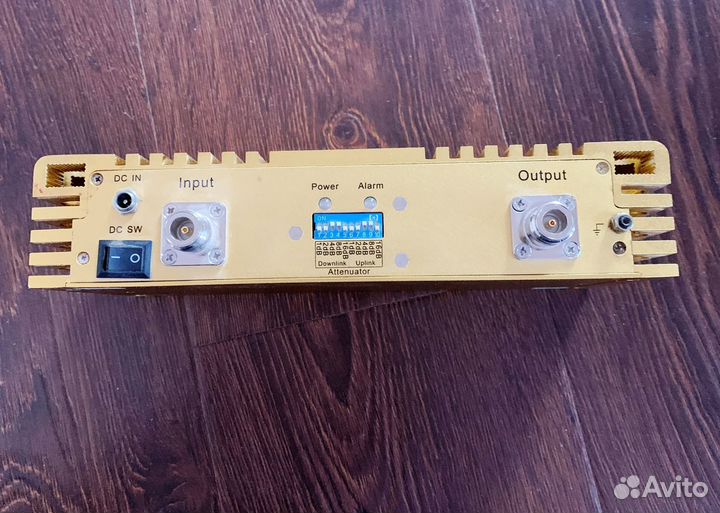 PicoCell 450 CDL усилитель сотовой связи