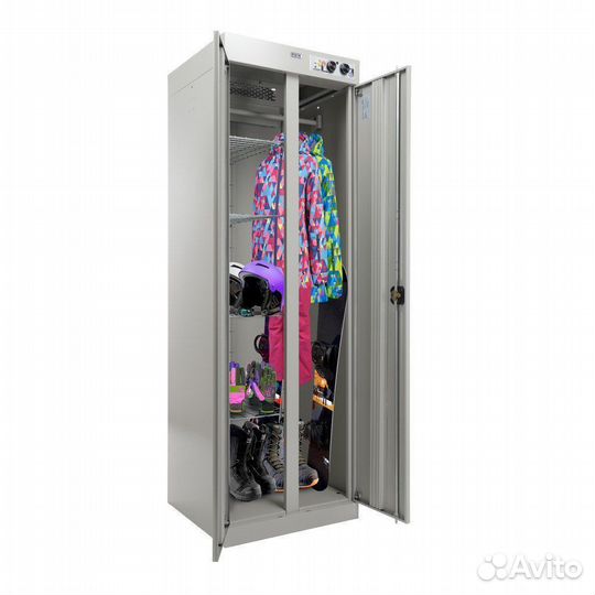 Шкаф сушильный