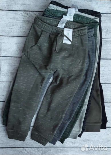 Джоггеры George