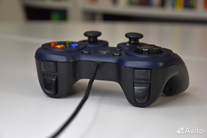 Геймпад Logitech F310