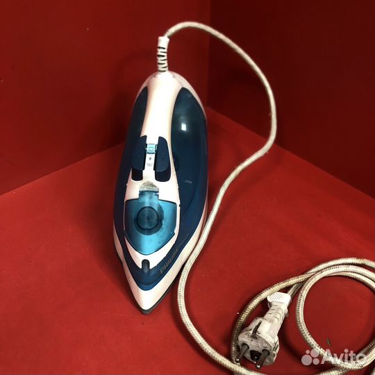 Утюг Philips gc 2906 (52934)