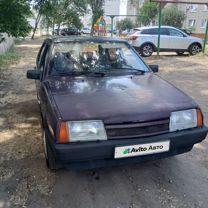 ВАЗ (LADA) 21099 1.5 MT, 1998, 170 000 км, с пробегом, цена 100 000 руб.