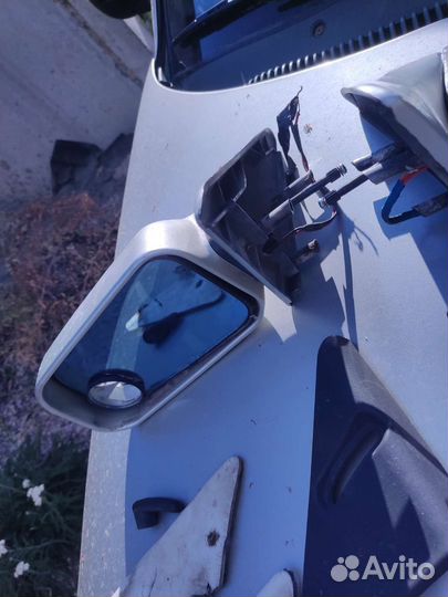 Зеркала заднего вида на ваз/Lada 2110, 2111, 2112