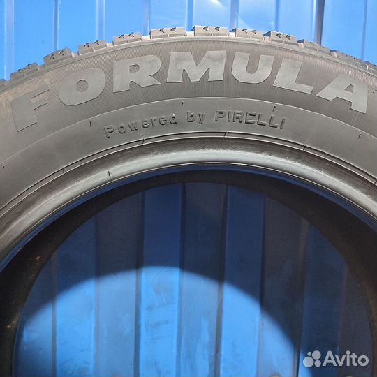 Formula Ice 215/60 R17