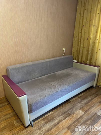 Диван раскладной