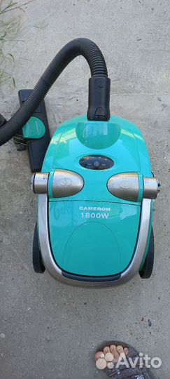 Пылесос Philips