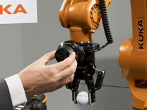 Запасные части для роботов kuka