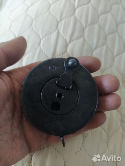 Предметы из СССР