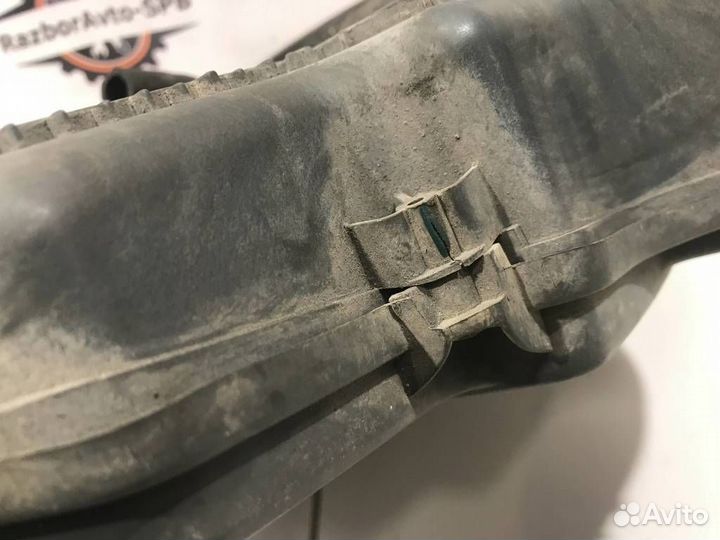 Корпус воздушного фильтра Renault Clio /Symbol 19