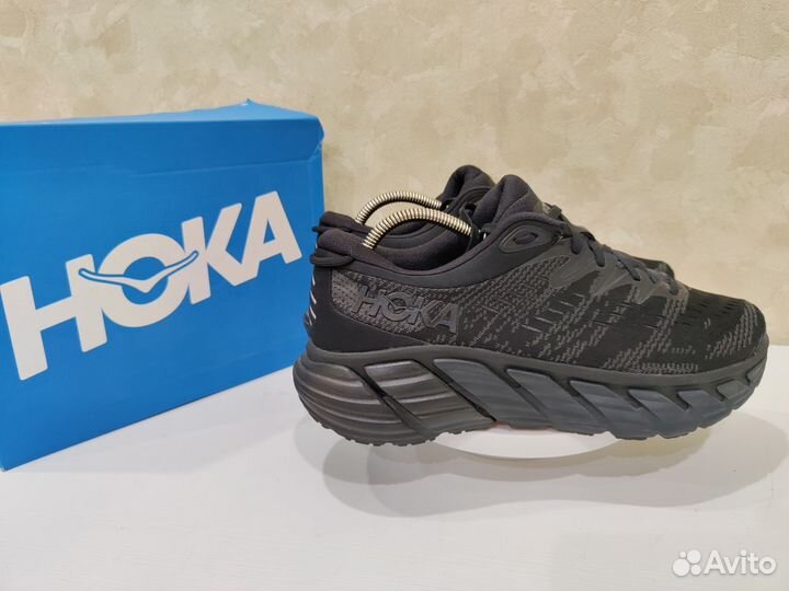 Кроссовки Hoka One One m gaviota 4 28 см