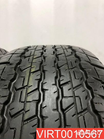 Dunlop Grandtrek AT22 285/60 R18 116V