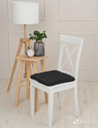 Ортопедическая подушка с гречкой новая