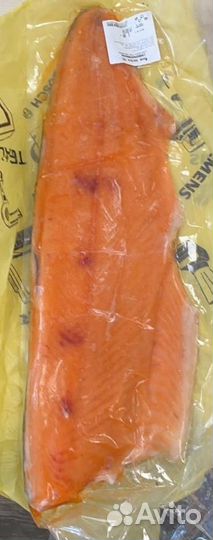 Морепродукты оптом и в розницу (Симферополь/Крым)