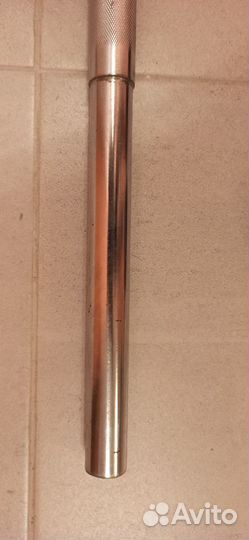 Гриф 175см (диам. 28мм)