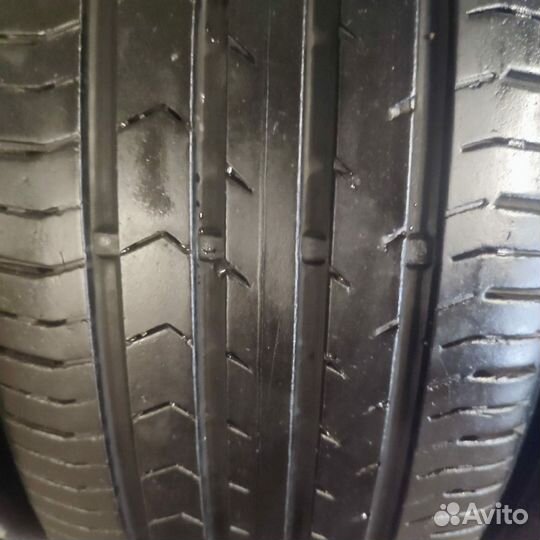 Continental ContiPremiumContact 205/55 R16 91V