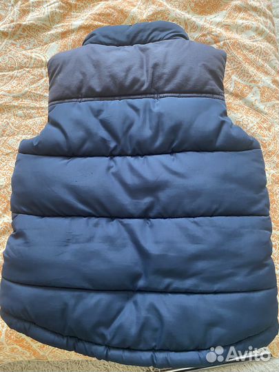 Жилетка детская 98 Next