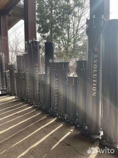 Фильтр осушитель компрессора для станков чпу