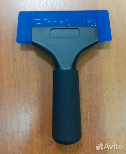 Выгонка BlueMax полиуретановая для монтажа плёнок