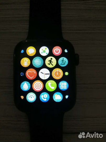 Умные часы smart watch