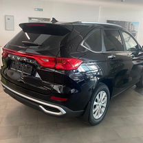 Новый HAVAL M6 1.5 AMT, 2026, цена от 2 199 000 руб., Уфа