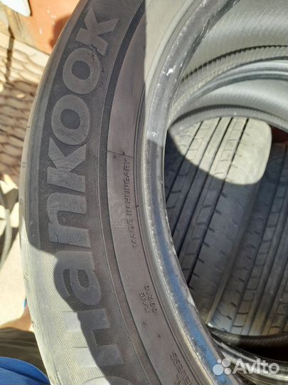 Hankook Optimo K415 225/55 R18 98H