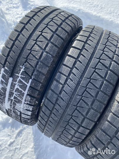 Bridgestone Ice Partner 2 205/55 R16