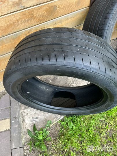 Kapsen RS26 Practical Max HP 245/50 R20