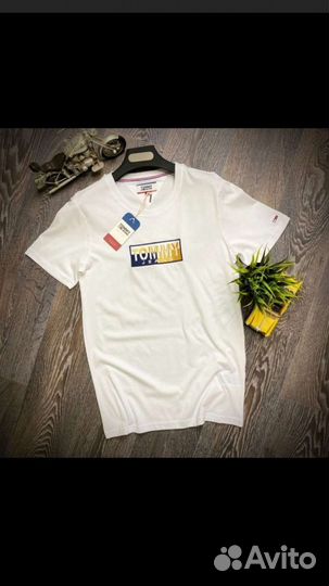 Футболка хит 3105