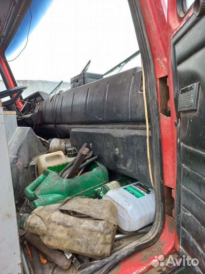 Запчасти на татра 815