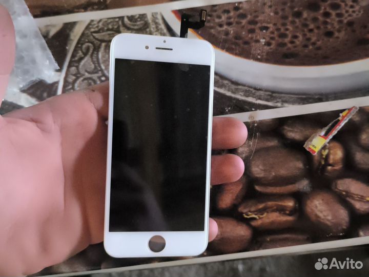 iPhone 6S Plus, 128 ГБ