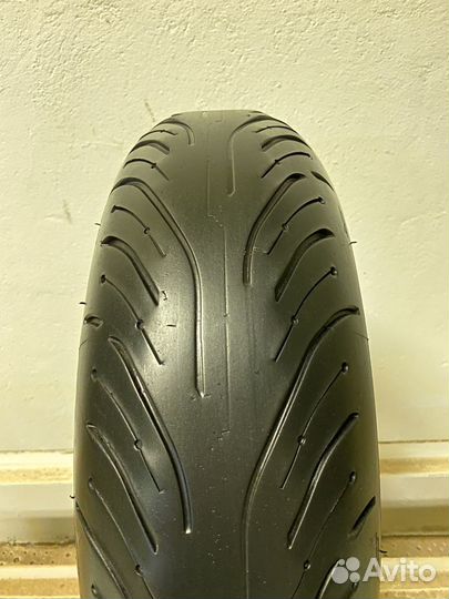 180/55 R17 Michelin Pilot Road 4 (351)