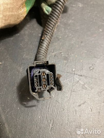 Электропроводка Bmw 1 F20 N13B16 2013