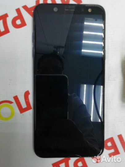 Samsung Galaxy A6, 3/32 ГБ