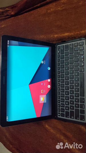 Samsung Galaxy Note PRO 12.2