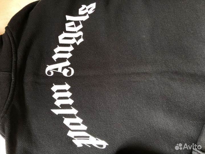 Худи Palm angels