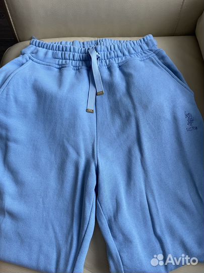 Polo assn спортивные штаны