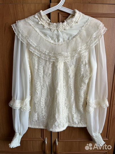 Школьная форма