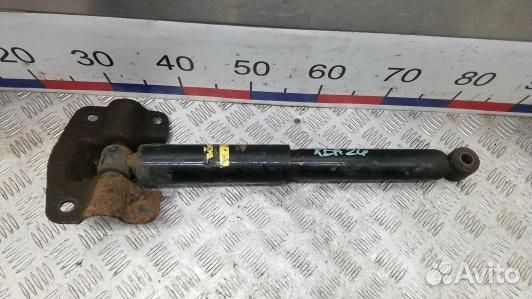 Амортизатор задней балки KIA carnival 2 (KEA24LX02