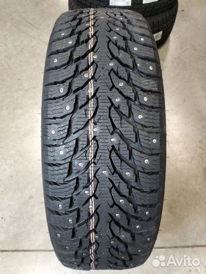 Ikon Tyres Autograph Ice 9 SUV 265/70 R17 115T