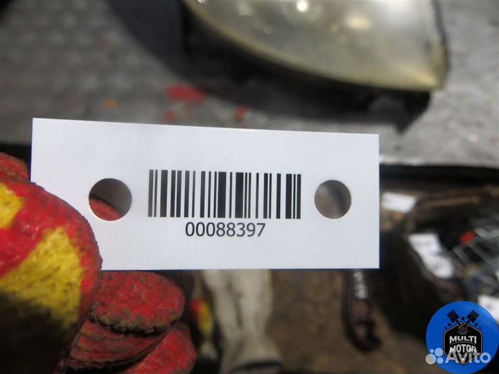 Фара правая fiat ducato II 2.3 JTD FPT - 120 Лс