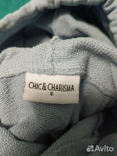 Спортивный костюм для девочки