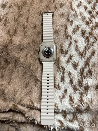 Apple watch ультра