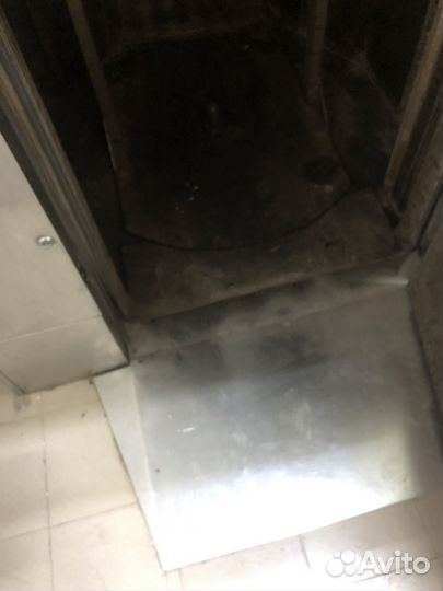 Печь хлебопекарная ротационная Ротор Агро