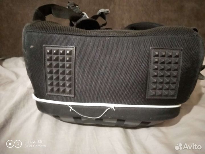 Рюкзак для мальчика школьный