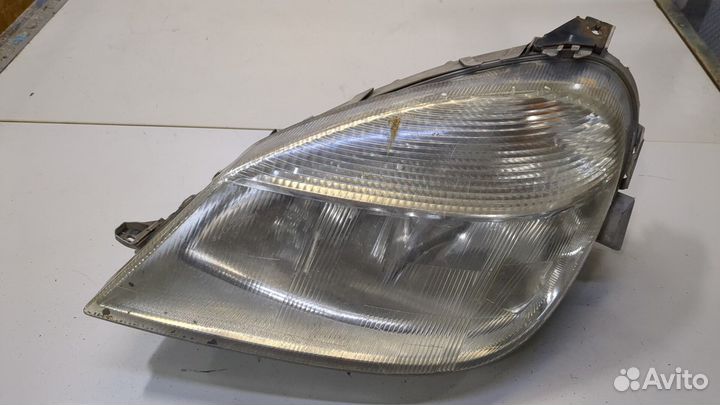 Фара (передняя) Mercedes Vaneo, 2003