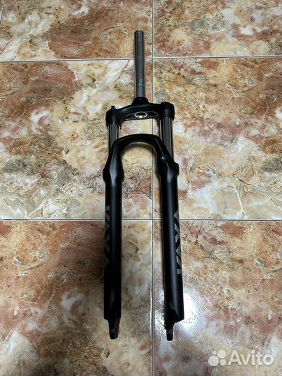 Вилка для велосипеда